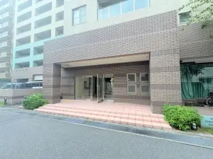 藤和江坂ホームズベネフィール