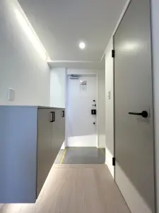 ライオンズクオーレ池袋ソシア