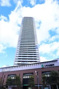 ジオタワー天六