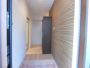 京都市左京区杉本町中古戸建