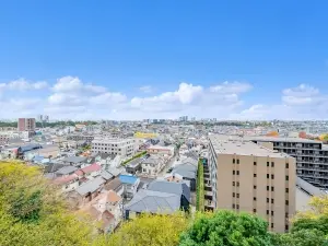 ウェリス稲毛ルーセントブロック