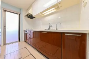 ライオンズグローベル京王永山