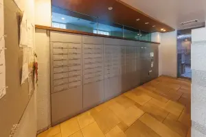 グレーシアパークス横浜関内