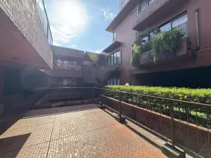 トーア久が原ガーデン