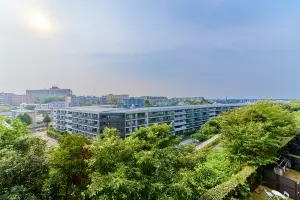 ＢｒｉｌｌｉａＣｉｔｙ横浜磯子Ａ棟