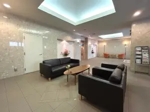 ライオンズステーションタワー北越谷