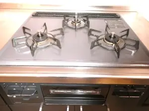 ライオンズマンション蕨