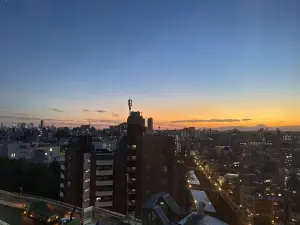 グローリオ板橋本町