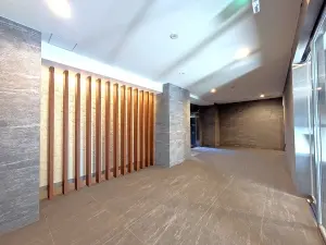 オープンレジデンシア王子