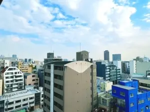 クレアシティ大阪清水谷