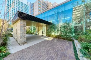 グランドメゾン品川シーサイドの杜