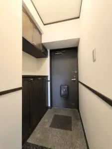 ライオンズマンション武道館前