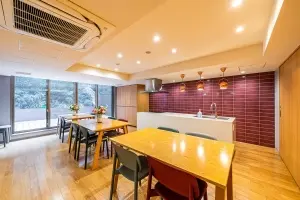 ブランズシティ調布