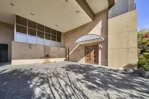 ＪＧＭヴェルデコレクション長尾中央公園