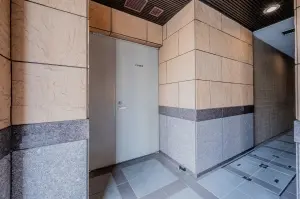 ライオンズマンション白金台