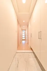 シティハウス世田谷千歳台