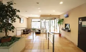 ライオンズマンション浦和常盤公園