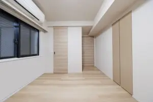 アールブラン武蔵新城