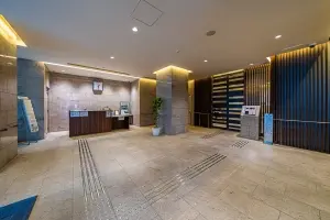 北戸田ファーストゲートタワー