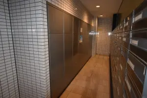 ザ・晴海レジデンス