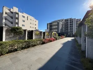 プレミスト中島丁