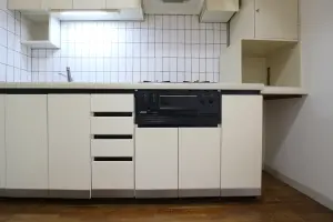 ライオンズマンション国立第五