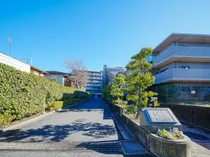 ライオンズガーデンシティ船橋