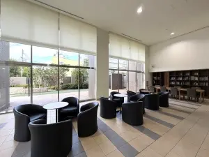 サンクタス鶴見緑地パークアドレス