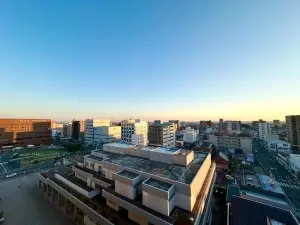 ライオンズ小牧ステーションレジデンス