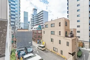 ライオンズグローベル浅草雷門