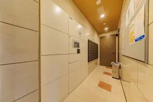 エクセレントシティ津田沼奏の杜