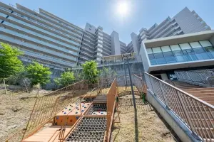 ミリカ・ガーデン