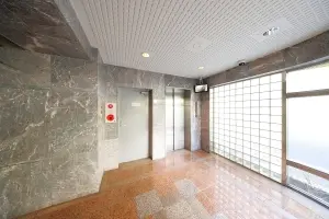 ボヌール高井戸