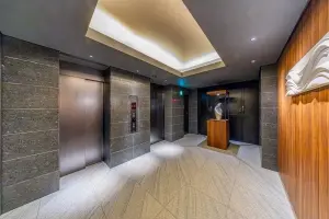 アルビオ・ザ・タワー千代田飯田橋