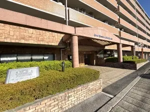 ライオンズマンション草加東