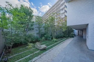 リビオシティ川口元郷