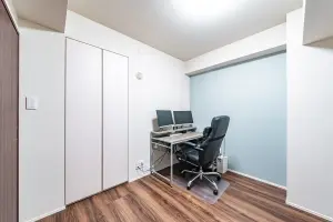 オープンレジデンシア飯田橋