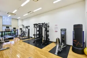 プラウドタワー東雲キャナルコート