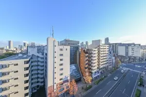 リビオ横濱反町