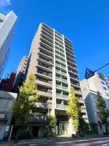 ザ・グランアルト栄