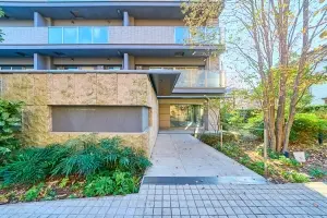 ディアナコート尾山台翠景