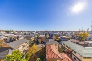 吉祥寺レジデンシア