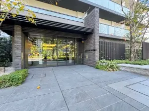 ソライエシティ　ザ・ガーデン