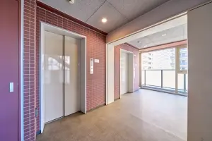 クレヴィアタワー目黒不動前