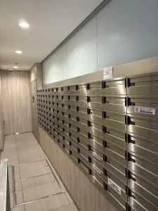 プレミストひばりが丘シーズンビュー