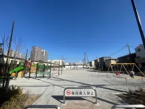 ヒューマンスクエア武蔵浦和ツイン　ウェストコート