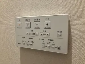 ライオンズガーデン石神井公園参号棟