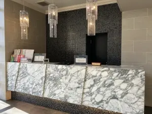 ヴェレーナシティ　パレ・ド・プラージュ