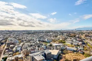 リビオタワー羽沢横浜国大
