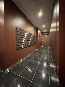 スカイフォレストレジデンス